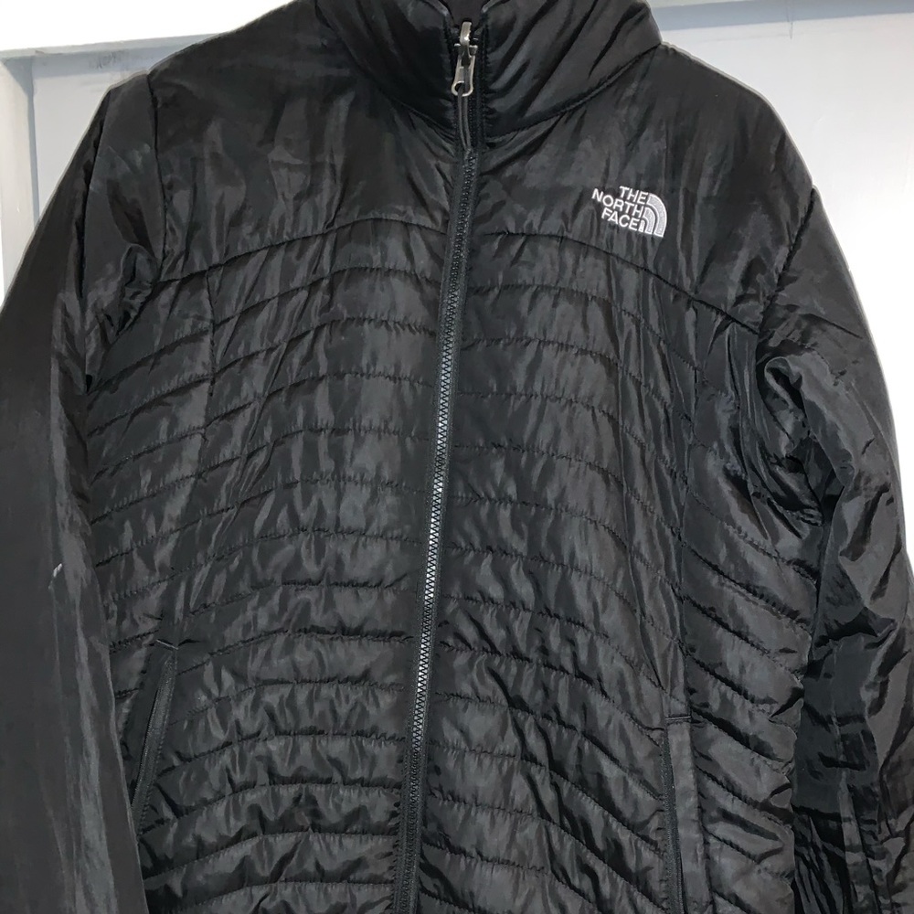 Women’s NorthFace Jacket